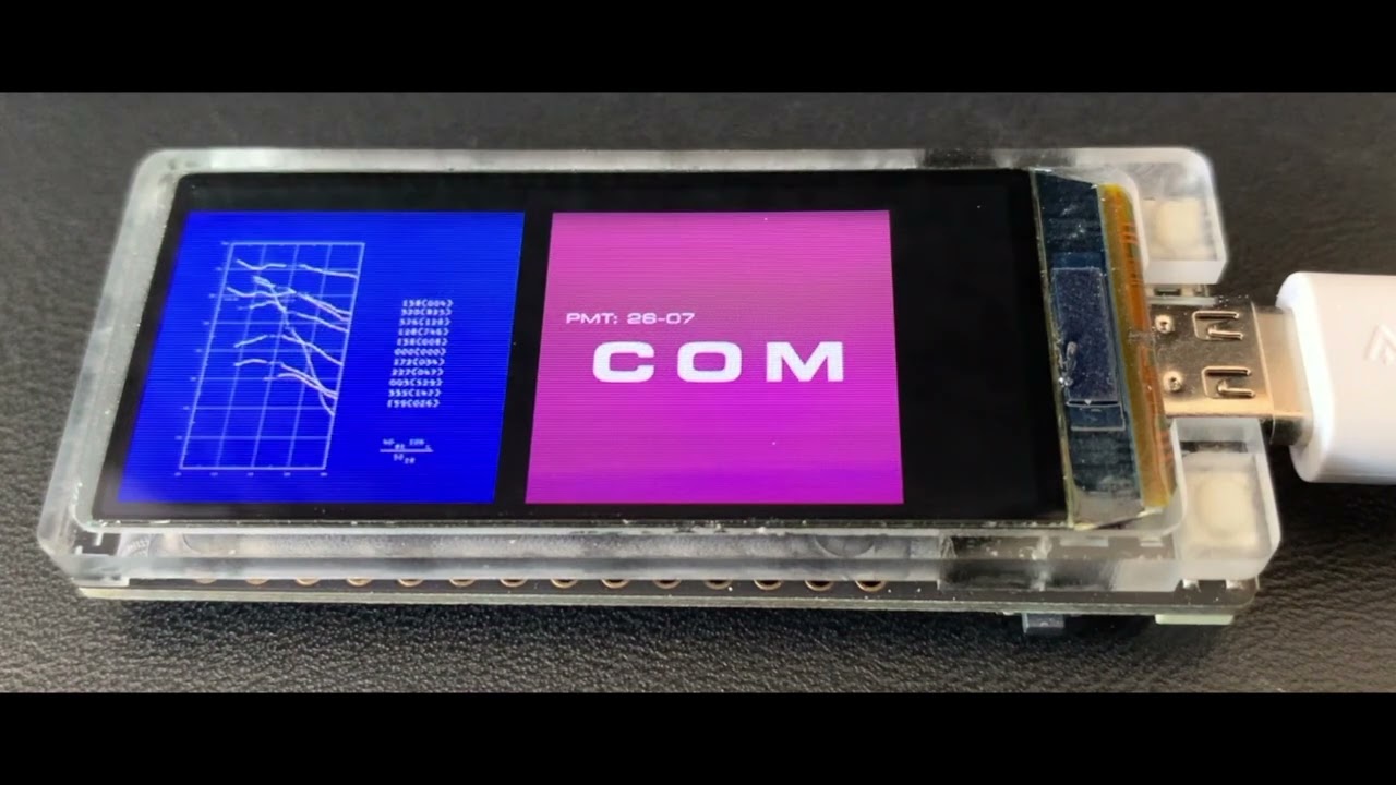 Miniature 2001 EVA pod display