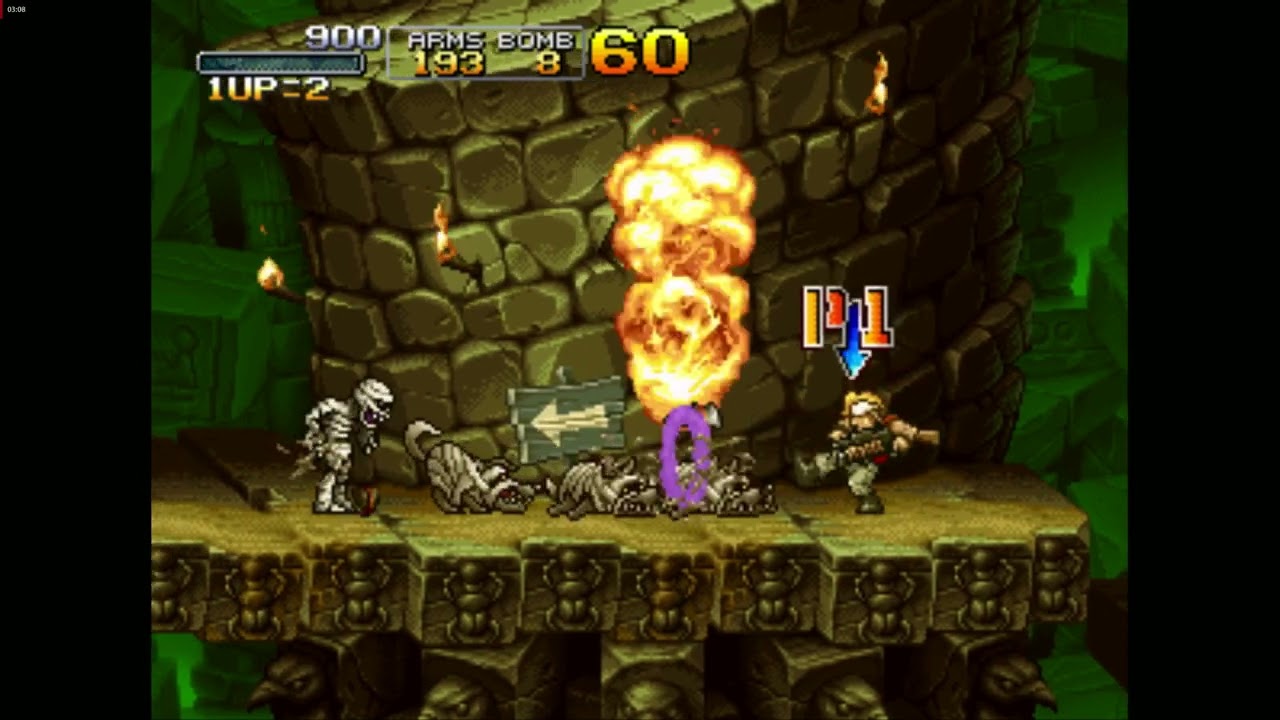 METAL SLUG X 2026 01 04 16 08
