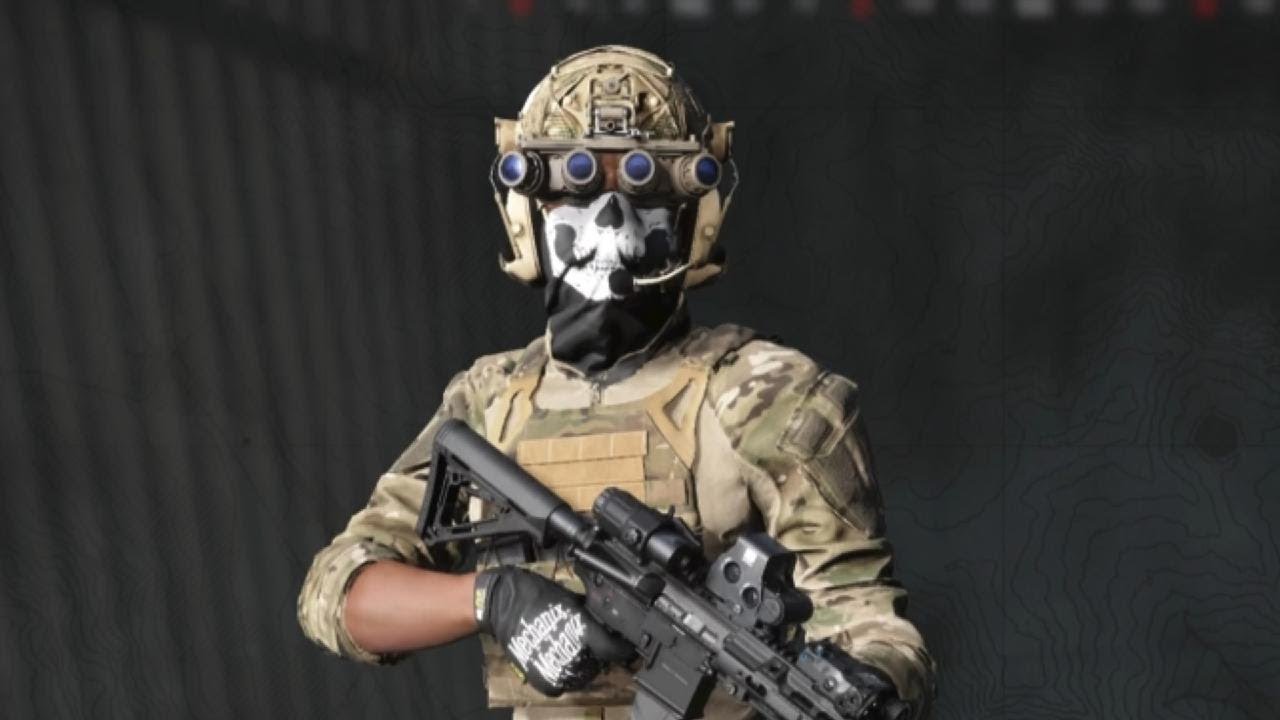 Arma Reforger Reaper Core Mod