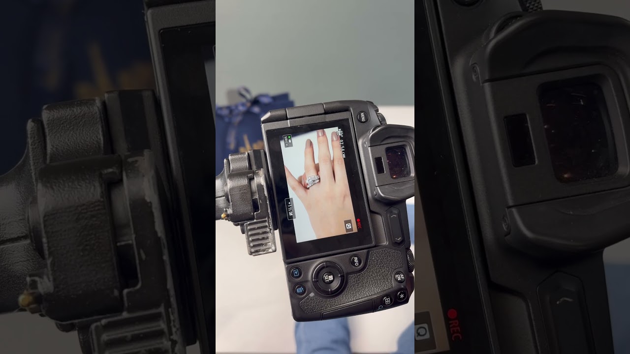 Timeless elegant jewelries 