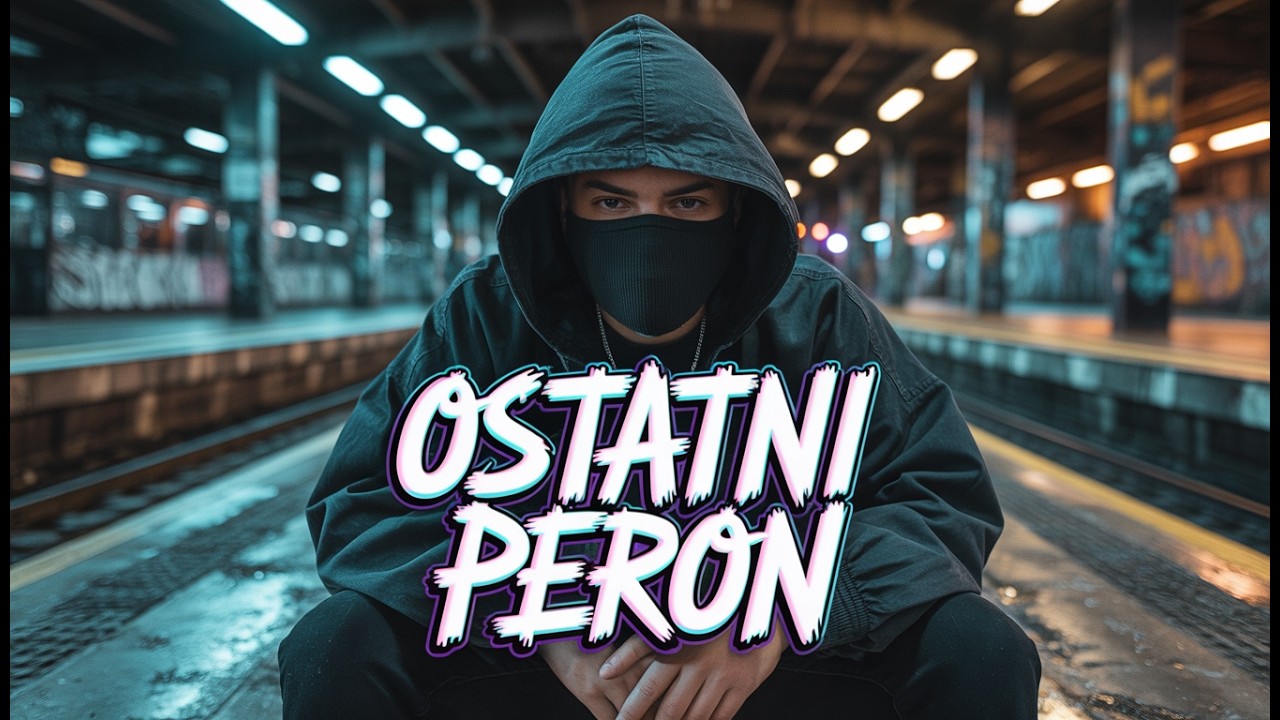 HAWUDEPE - Ostatni peron - Najlepszy Polski Rap 2026