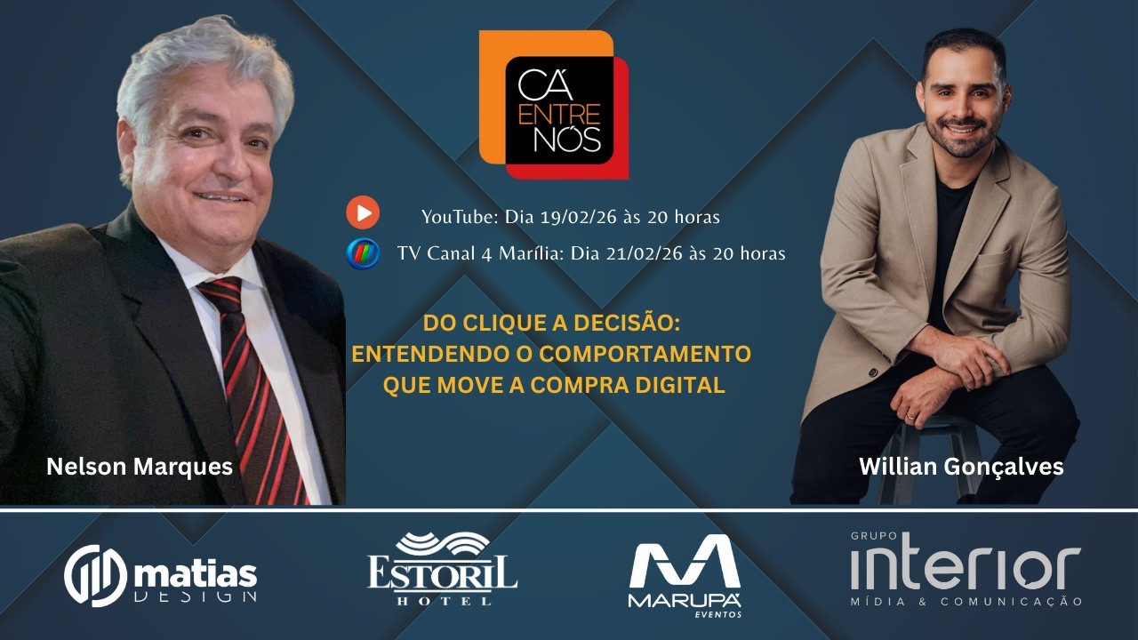 Do clique à decisão: entendendo o comportamento que move a compra digital