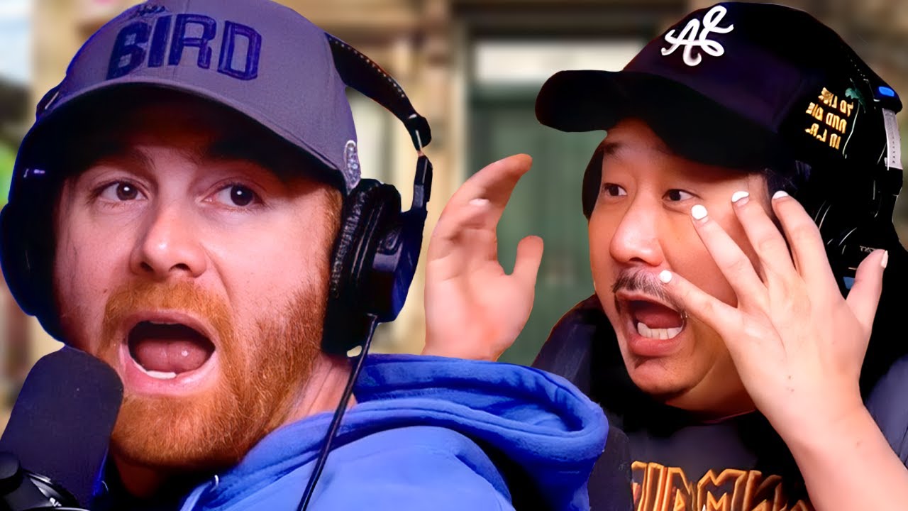 Bobby Lee SLAMS Andrew Santino for Not Knowing This!