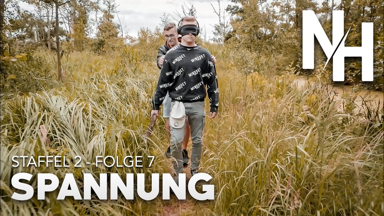 Der Anfang vom Ende l Staffel 2 Folge 7
