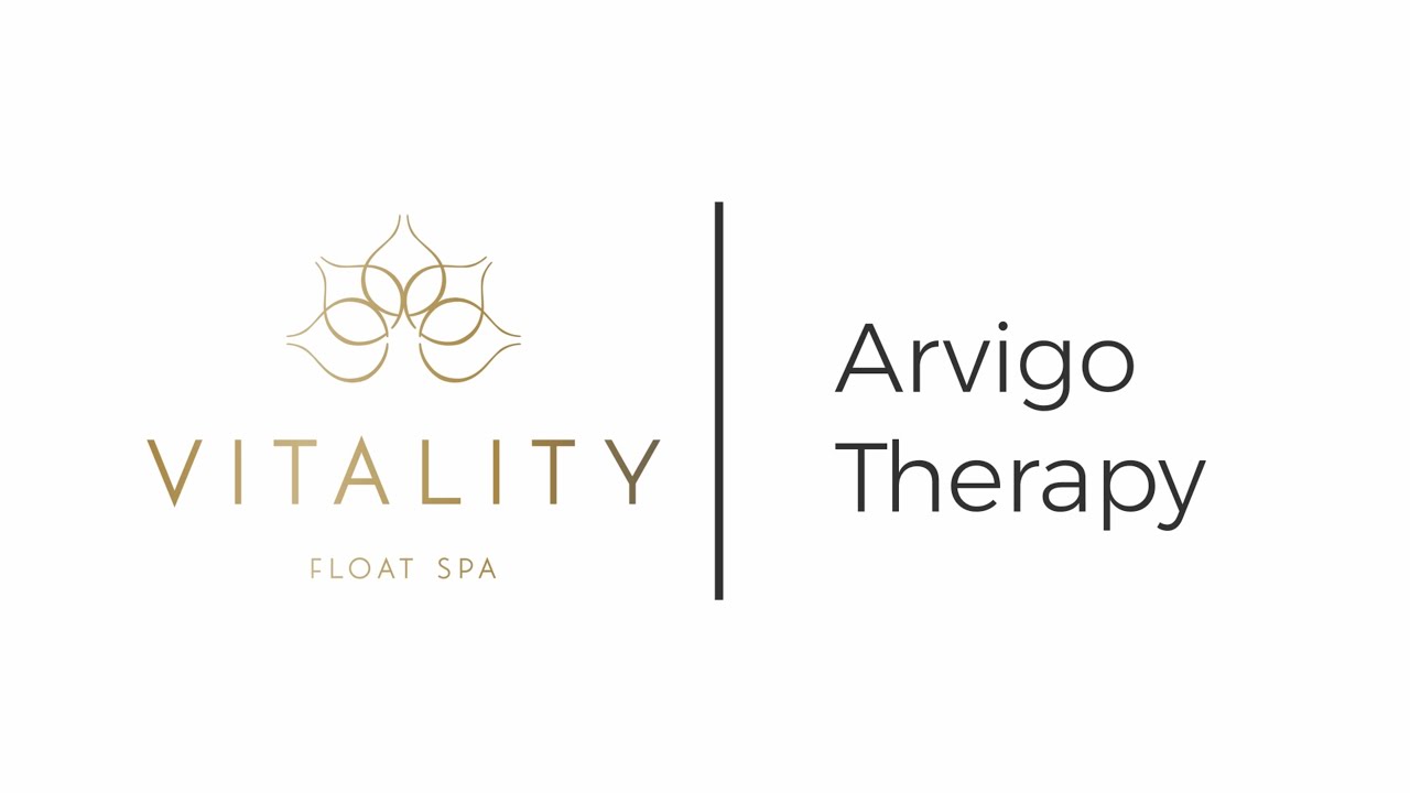 Vitality Float Spa Presents: Arvigo Therapy