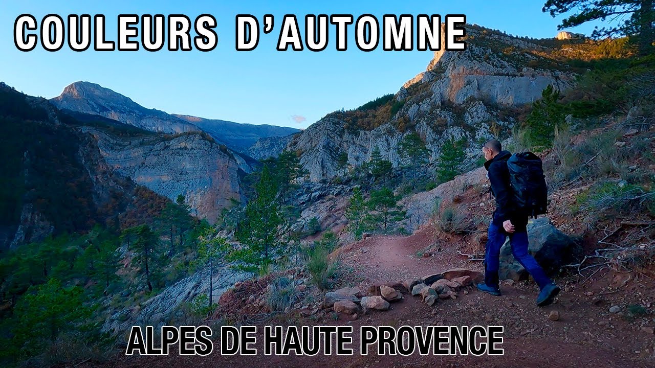 3 Jours de photos autour de Digne les Bains | Photographie de Paysage