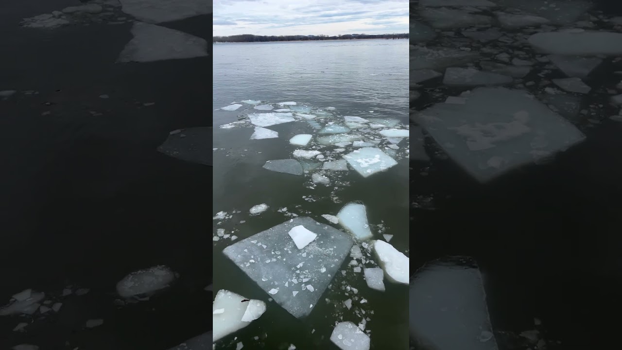 Flexible fleuves #climateupdate