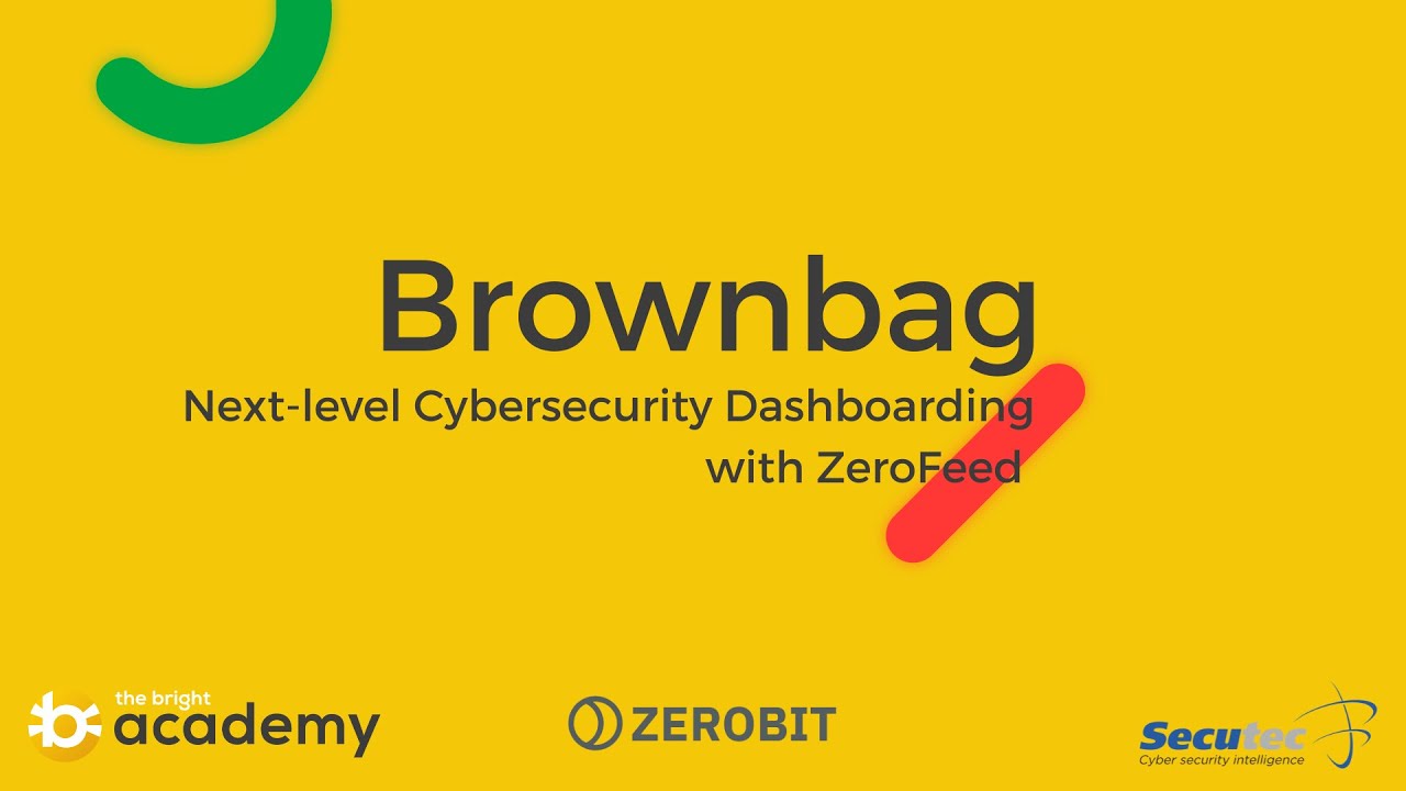 Brownbag 