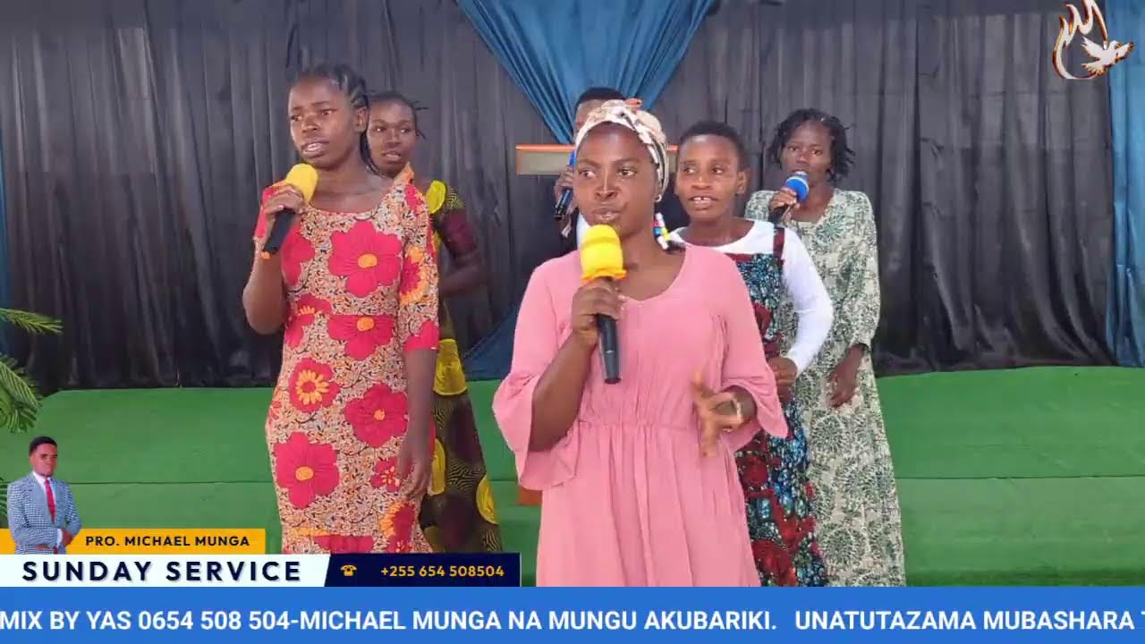 KUULINDA MOYO| SHILOH GAIRO