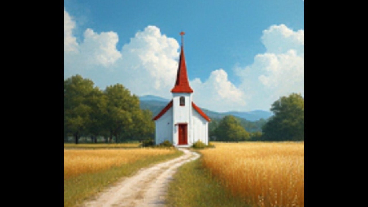 Christ Shall Return