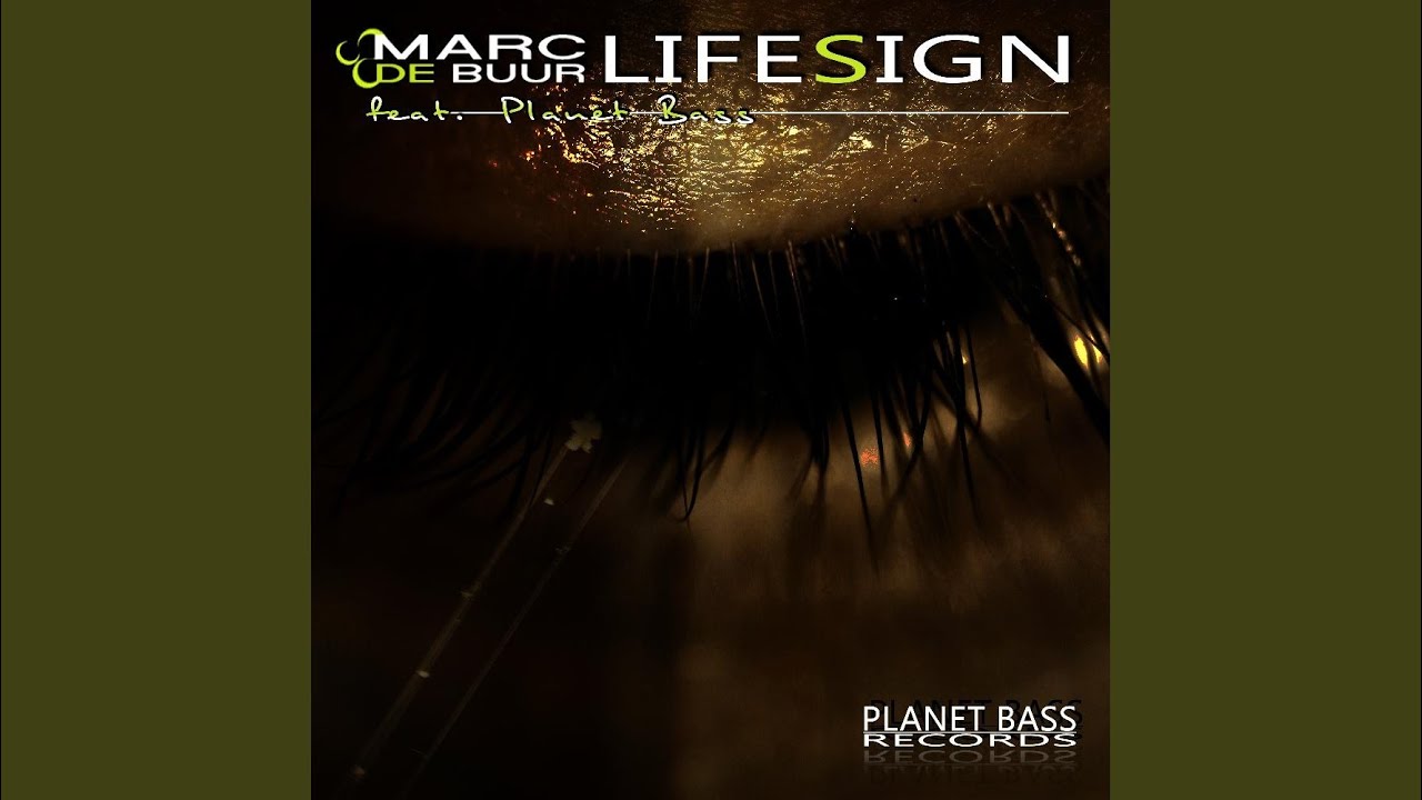 Lifesign (Askii Rmx)