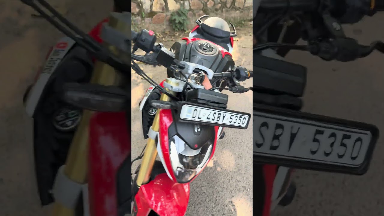 Engine noise #heroxtreme250r #automobile #heromotoco #heromotorcycles #bikereview #motovlog #hero