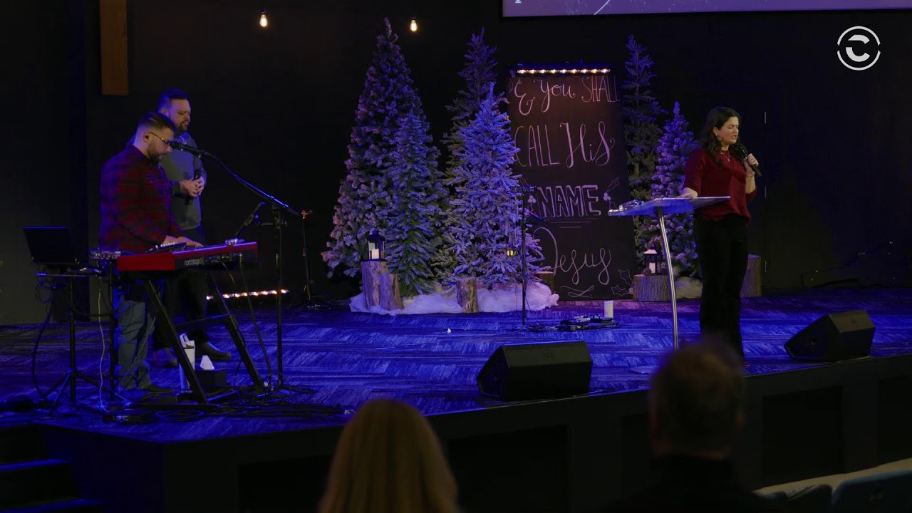 Cornerstone ONLINE 02.01.2026