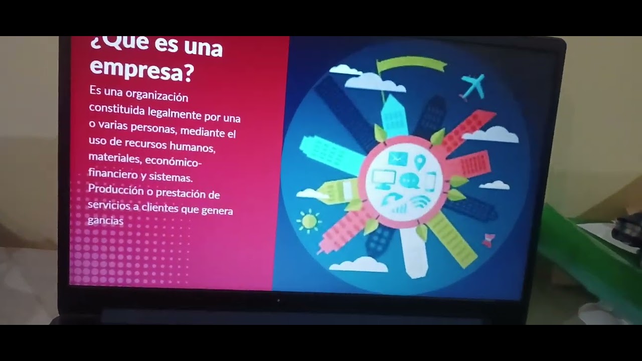 Tipos de empresas deportivas