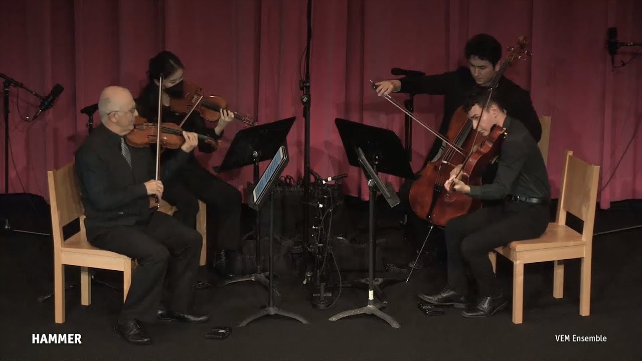 Intersections: Armenian Classical Composers