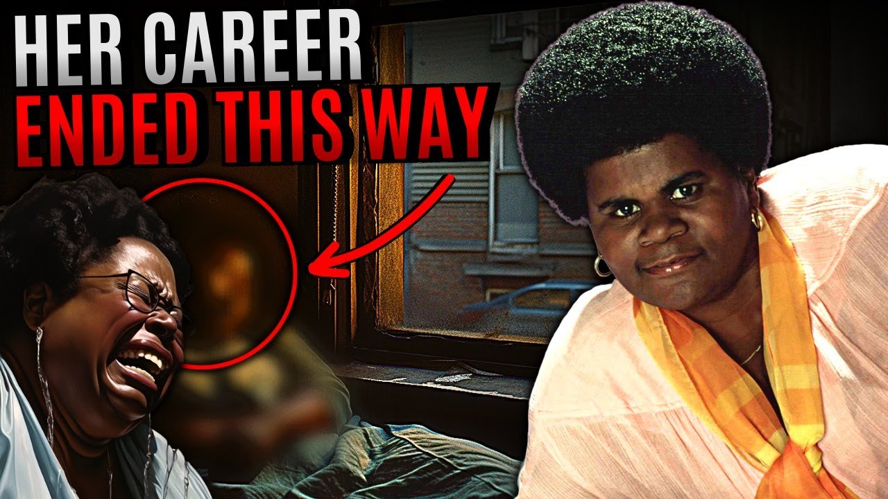 Black Actress SHIRLEY HEMPHILL&rsquo;S Sad Reason Why Her Body Was Found DECOMPOSED By A Gardener