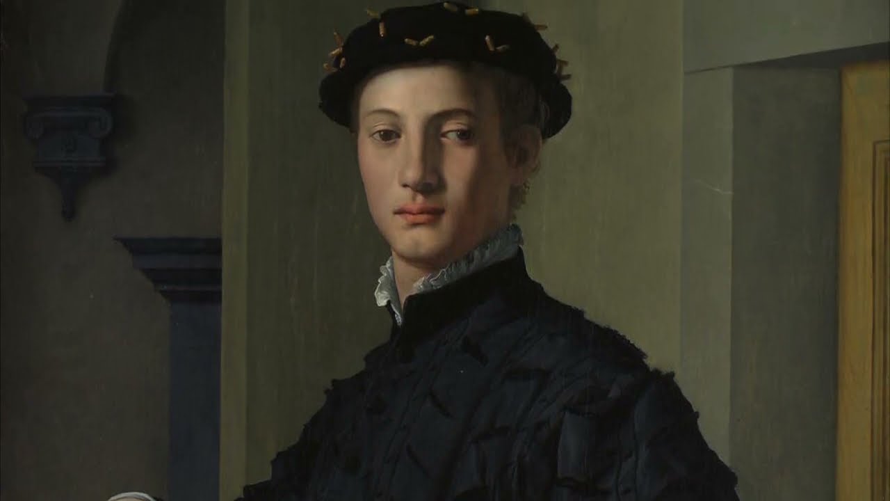 Per salvarti, idolo mio (Handel) Hilary Summers