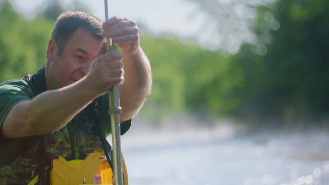 How We Protect Maine's Water | Poland Spring Water