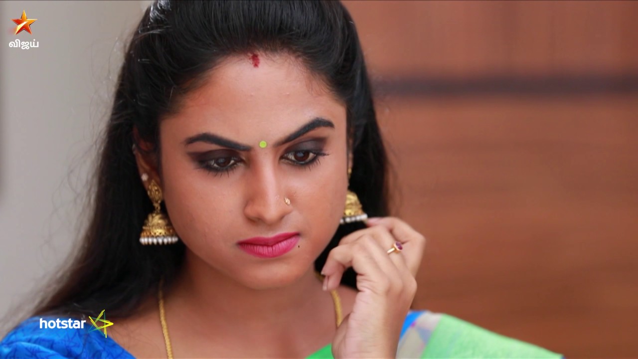 Raja Rani Full Episode 26