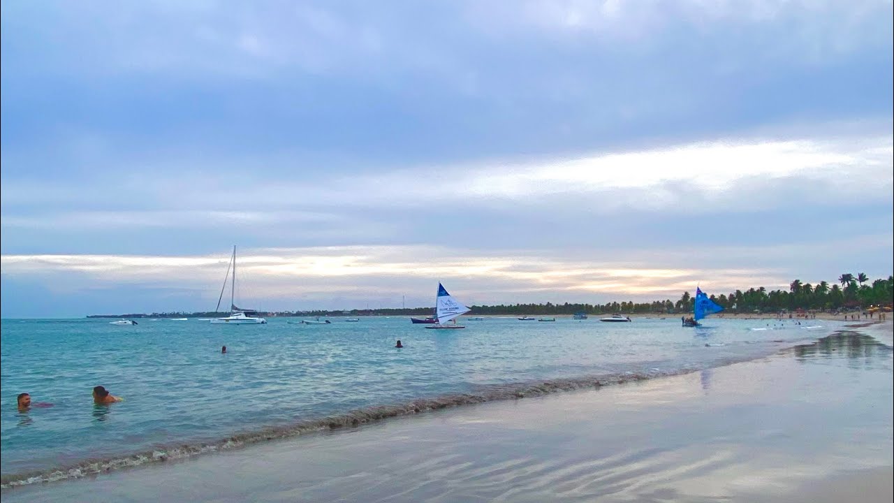 Porto de galinhas dias 28 de janeiro 🌊