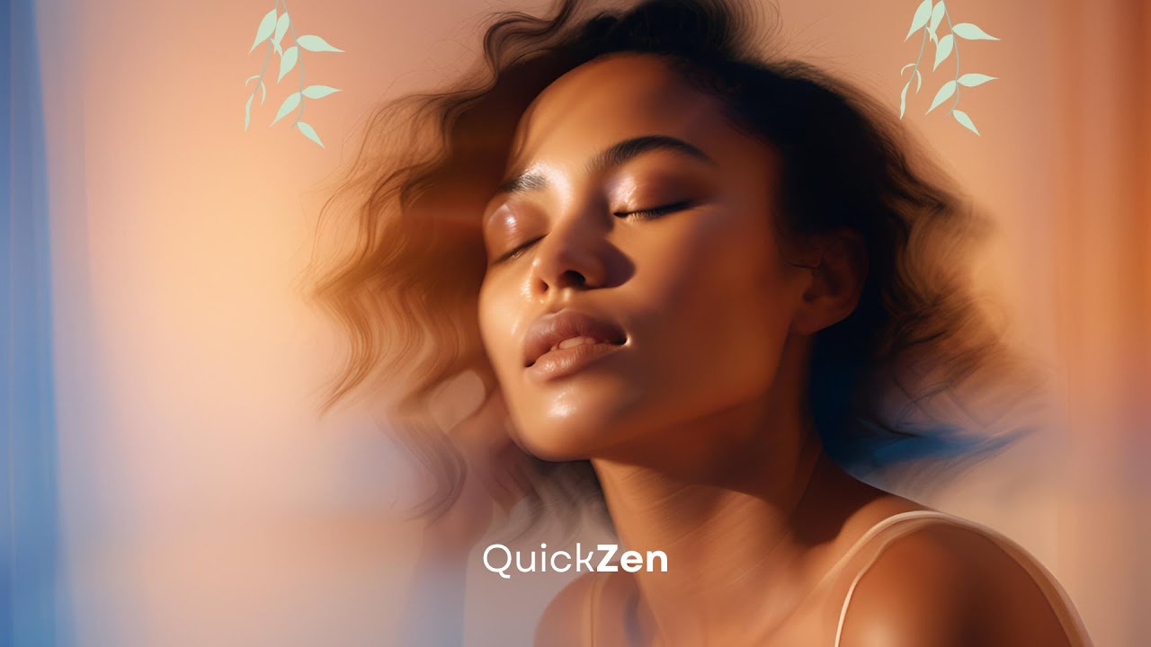 Memories Collide - By Lotus | QuickZen Music