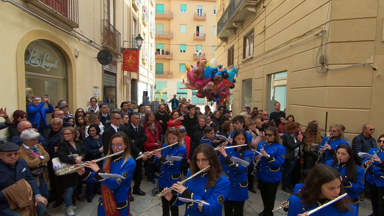 Marcia funebre nell'opera 