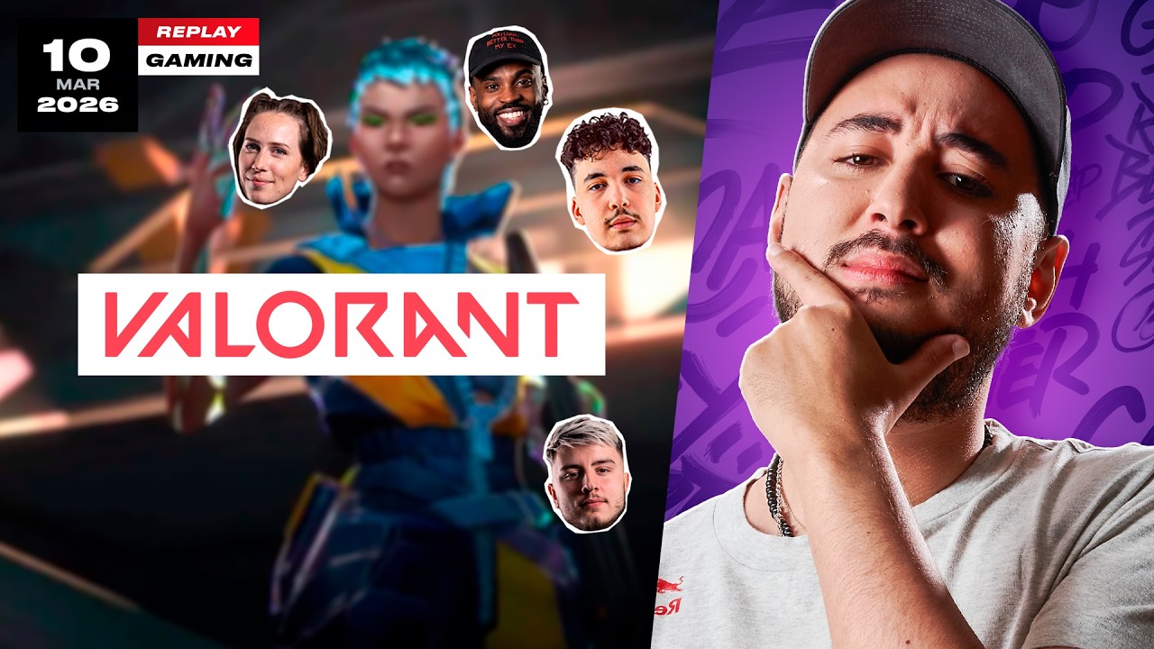 UN PEU DE FIVE STACK SUR VALO ! (avec Cam, Brawks, Itachi & Mys) - Live Complet GOTAGA