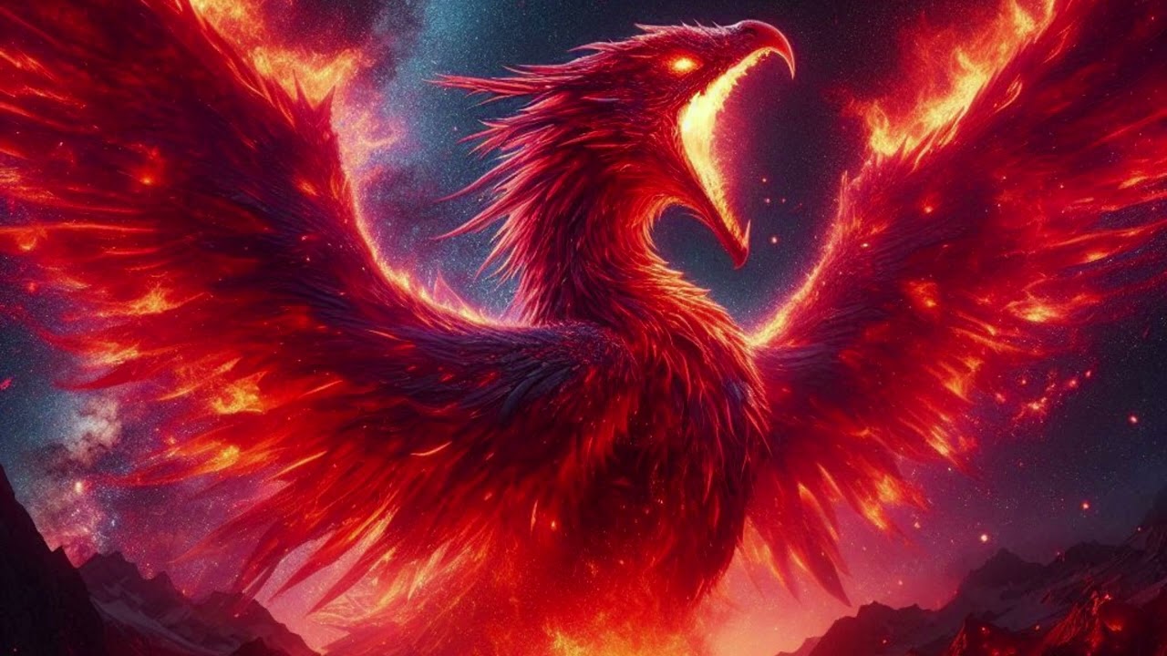 🔥 Latidos de Fuego | Música Épica de Energía y Pasión
