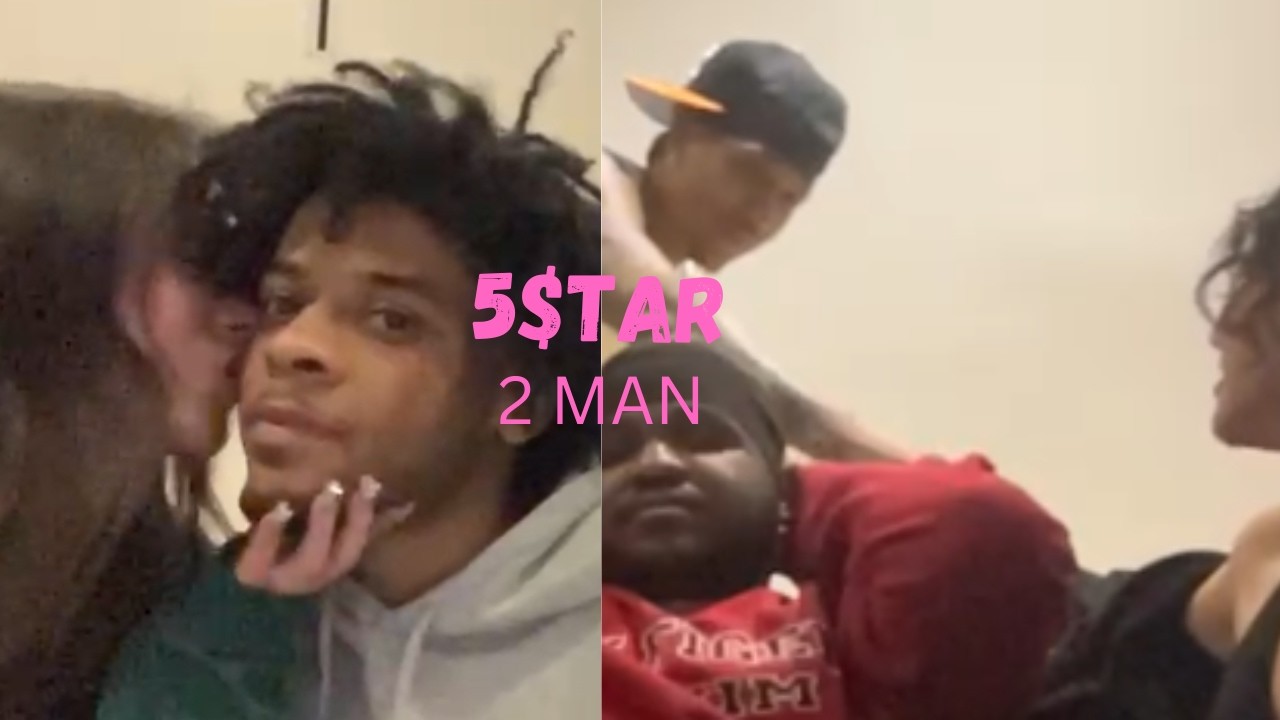 SIlky hosts gawsxo x tae2smoove x  diana double date it gets FREAKY || tae gets CUCKED