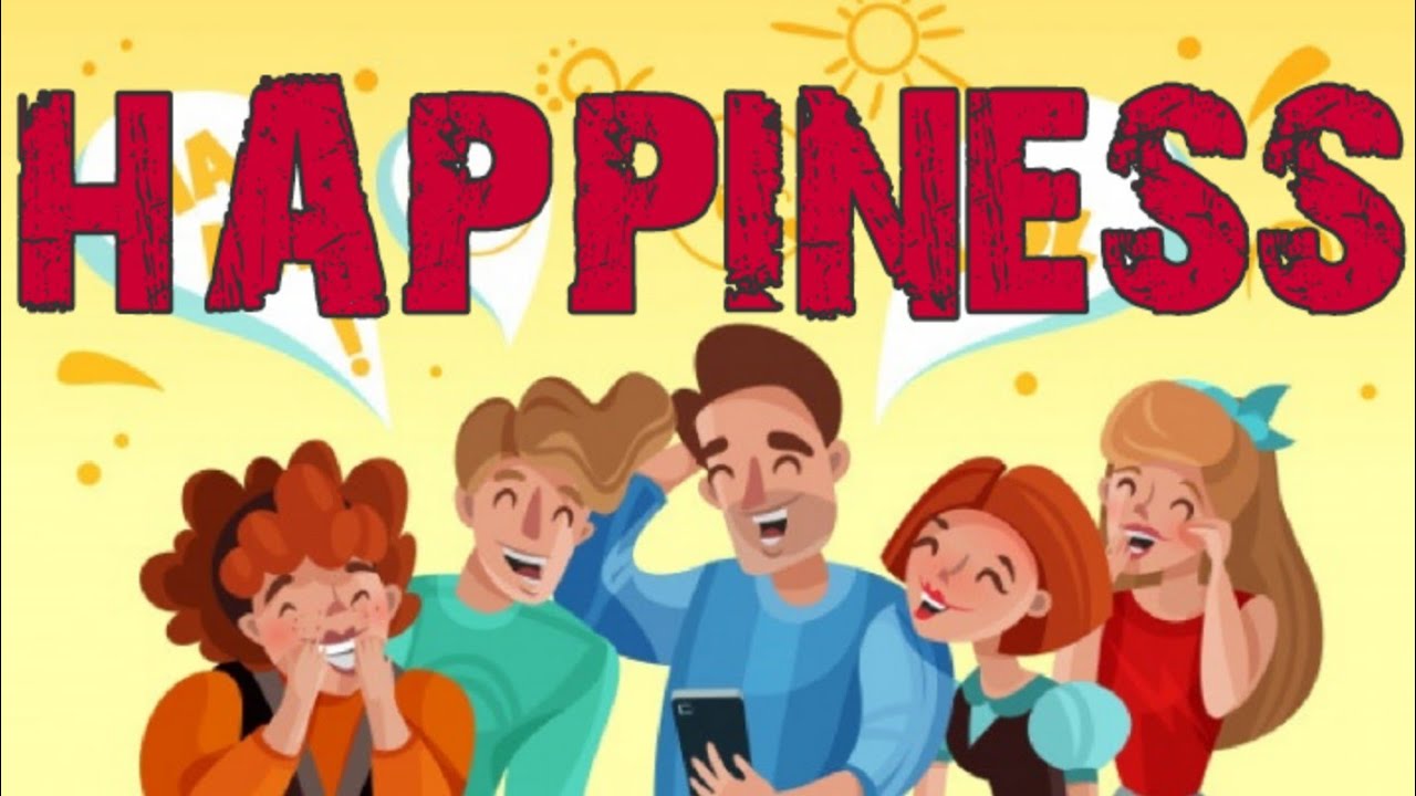 10 Keys To Happier Living | SelfLove