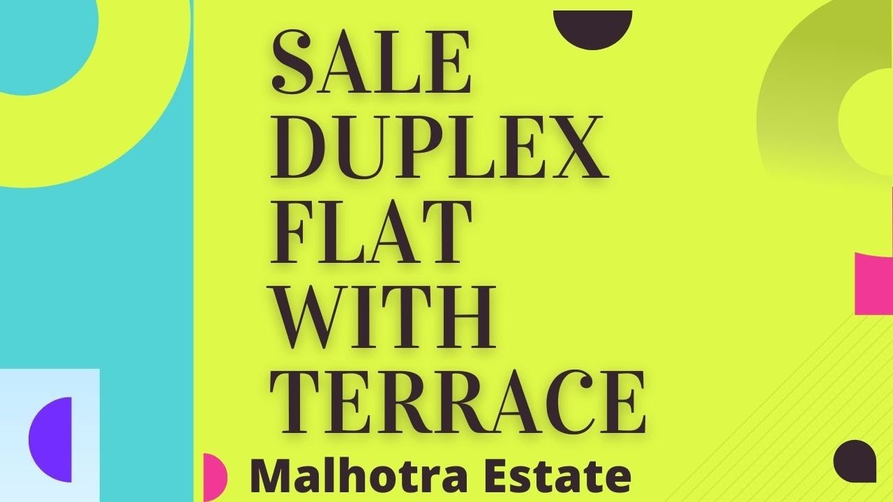 Sale  Rental 4BHK  Duplex Flat with Terrace Monisha Tower Lokhandwala complex Andheri West Mumbai