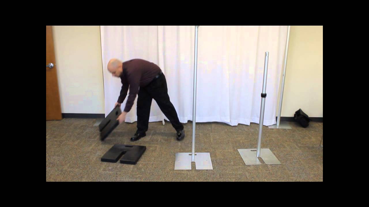 Base Weights  - Georgia Expo