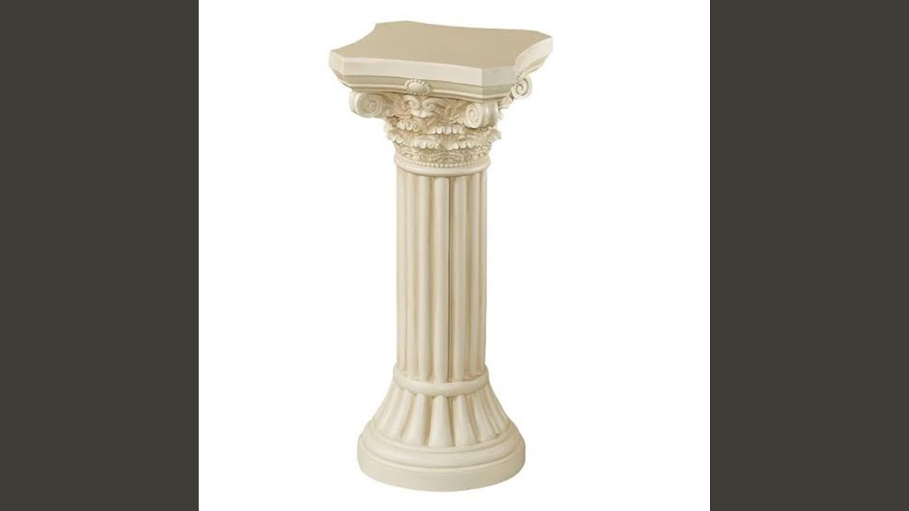 PEDESTAL
