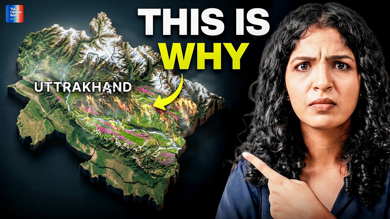 The Snow Crisis Plaguing North India (It’s MUCH worse than you think)