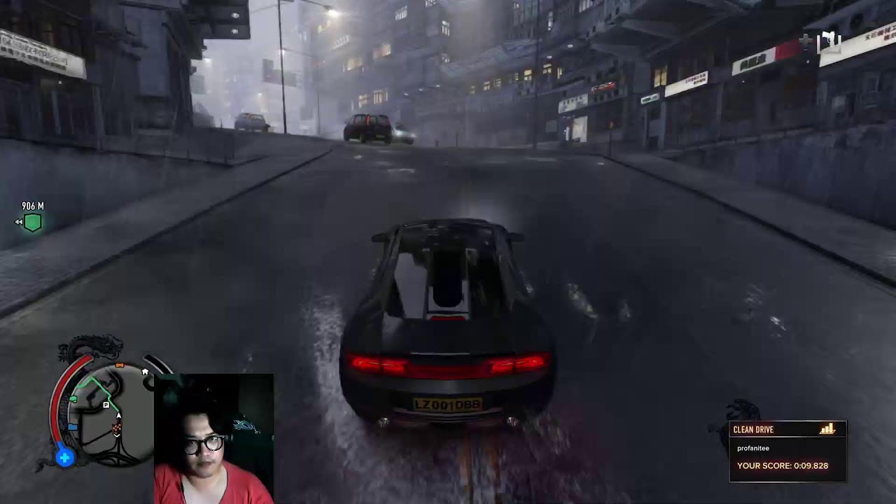 [SLEEPING DOGS : DEFINITIVE EDITION] Maen Game-nya Dulu Sebelum Nonton Film-nya!! #4