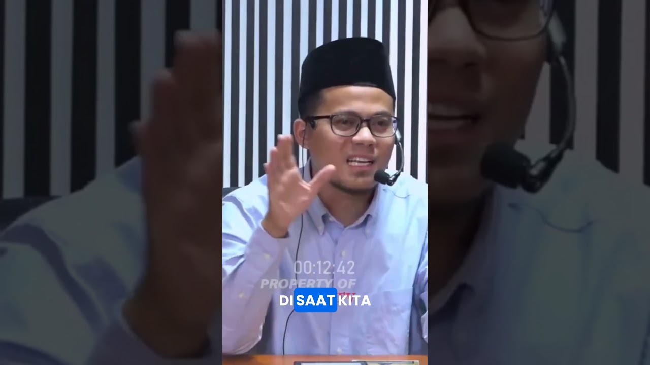 Agama Hadir Untuk ? #ustadznuruddin #tasawuf#ustadznuruddin #tasawuf #alhikam  #mrbjtv #MRBJTANGSEL