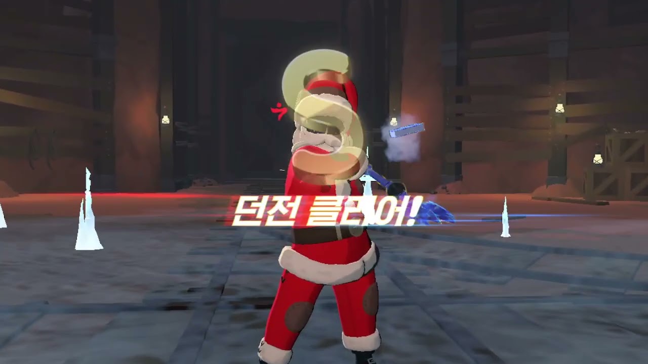 2026년 1월 8일 마비노기모바일 플레이 14