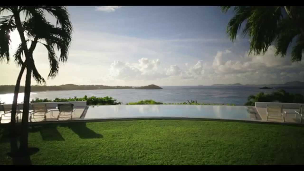 Commercial - L'Ansecoy by Richard Wyndham