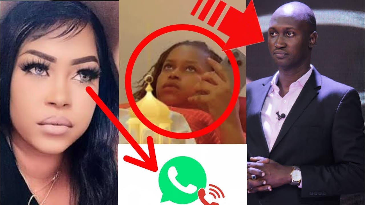 Pape Ndiaye Walf Balance Une Info De Taille …Affaire Nabou Leye Tarba Mbaye Aziz Dabala