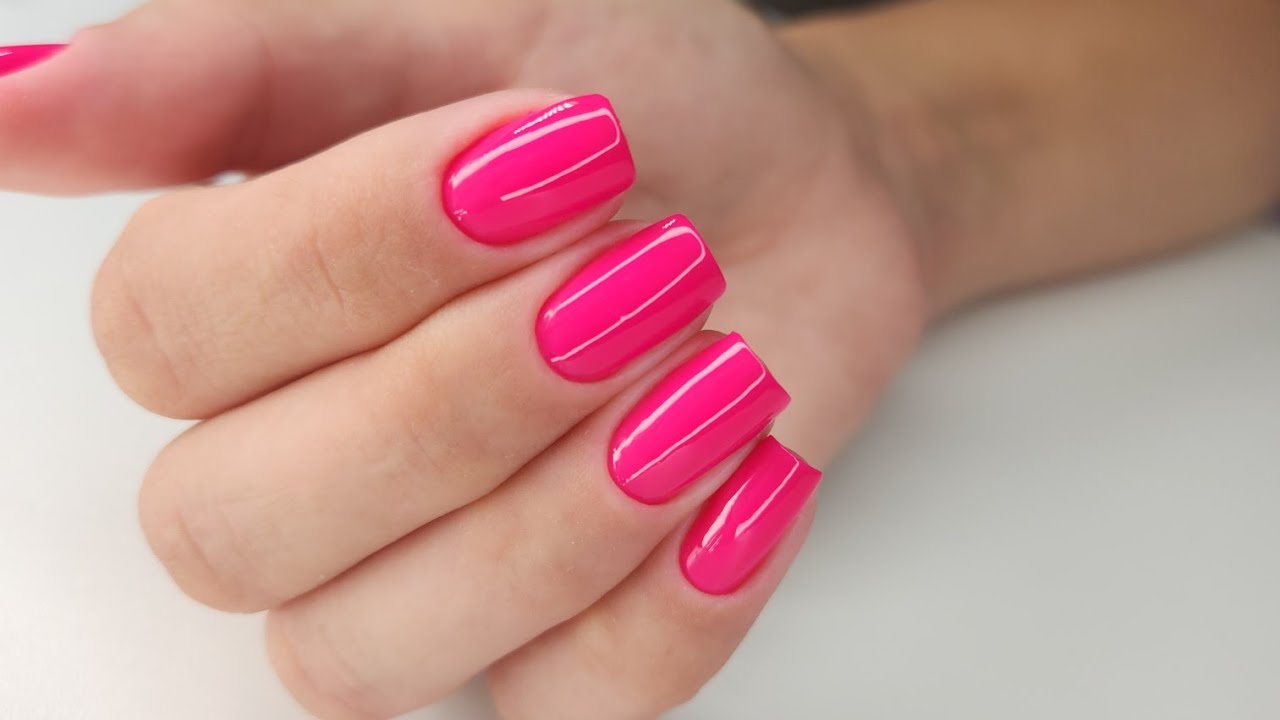 Esmaltação única e linda para vocês fazerem no dia a dia !