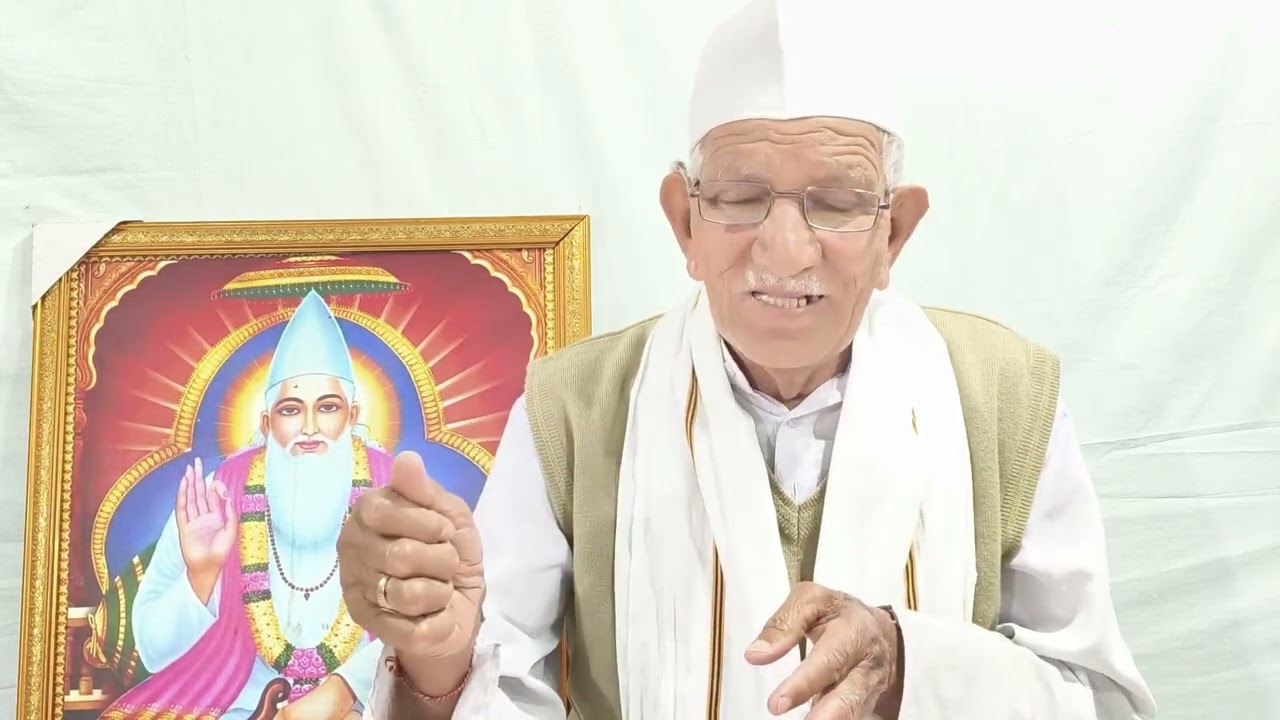 KALU ANDAE NANKA/PARVACHAN/ NASIB CHAND RANA JI/25/02/2026