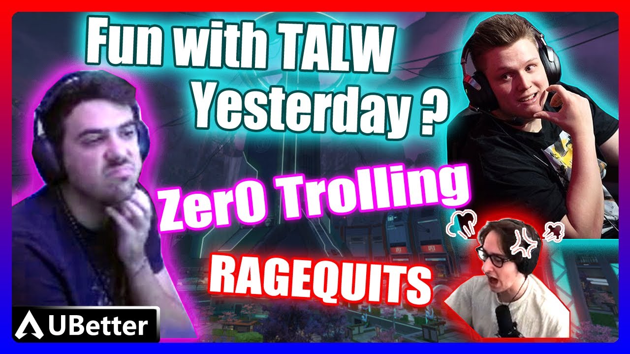 Zer0 Ragequits! 😡 Panic Cheating? 🤔 Arc Raider Addicts 🕹️&ndash; Hal Spills a LOT During Server Down Time😂
