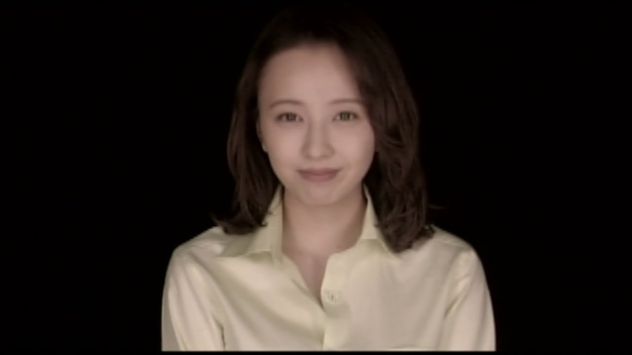 高橋由美子 / 負けてもいいよ (Music Video)