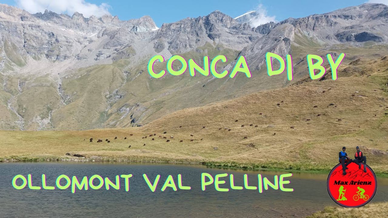 Conca di By