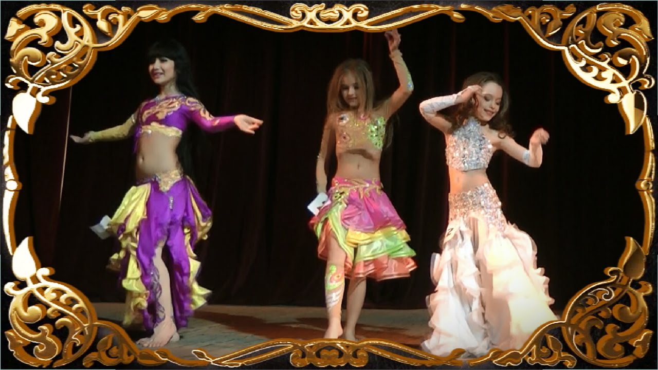 Improvisation ⊰⊱ Elmira'S Cup '17.