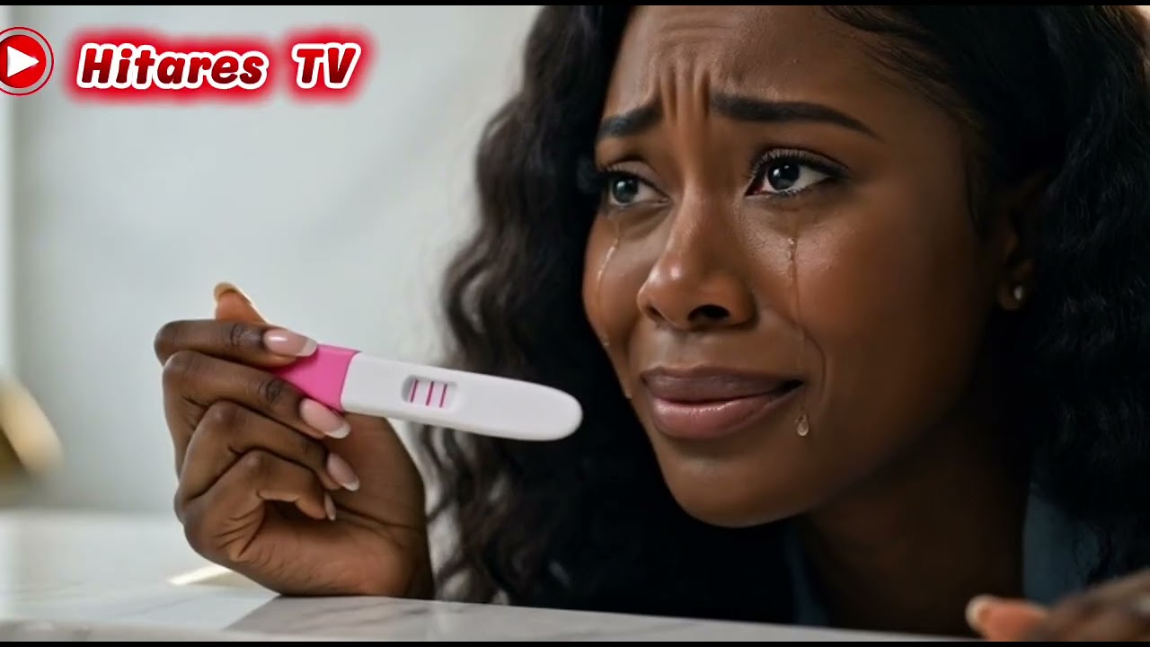 One Night. One Fight. One Fatal Decision… 😭 | The Crash – MY HUSBAND'S BROTHER 