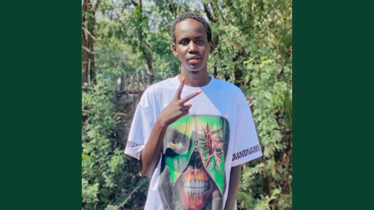 Prety girl (feat. Jok Chol)