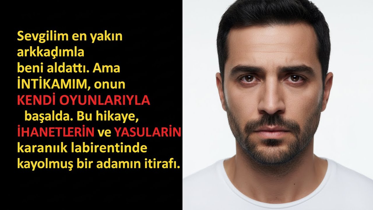 BEŞ YIL SONRA ÖDEMESİNİ YAPTIĞIM EVDEN ÇIKMAMI İSTEDİLER, AİLEMİN YÜZÜ KIZARDI