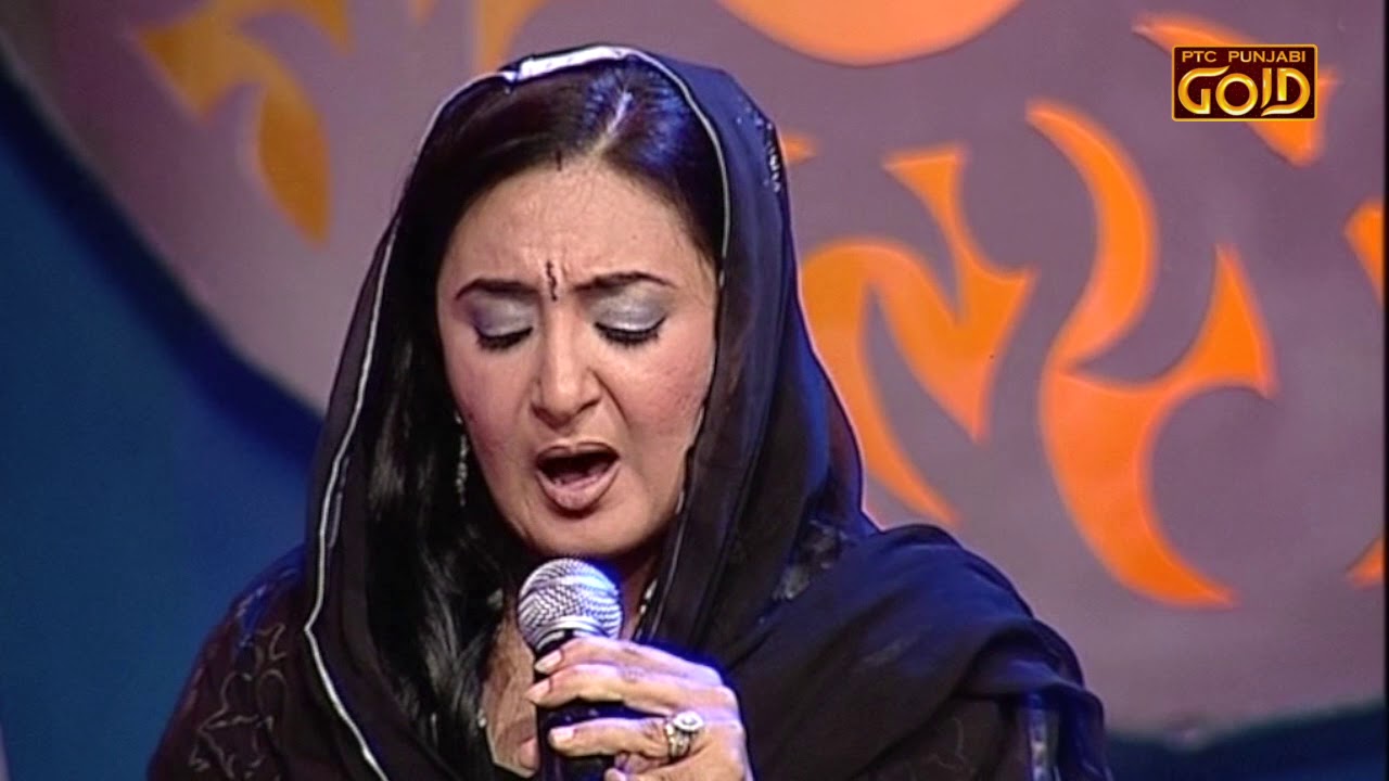 Amrit Dhara | Jaspinder Narula | Live | Masters - Sitaare Punjab De | Season 1 | PTC Punjabi Gold
