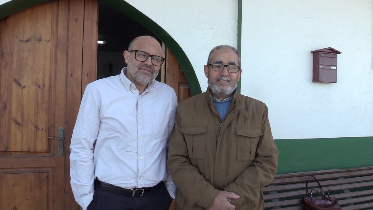 El presidente de la Comisión Islámica de España habla sobre la formación religiosa en Ceuta